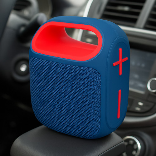 10w bass portable - portable, wireless