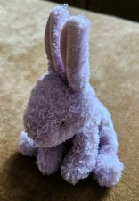 Small Vintage Russ Lavender