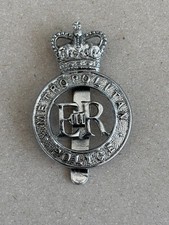 Obsolete Metropolitan Police