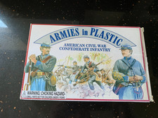Armies In Plastic 1:32