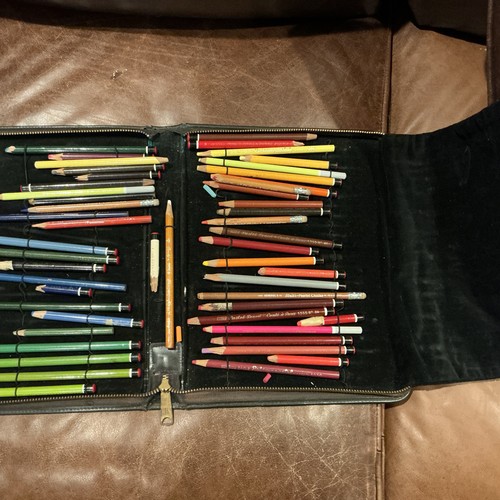 Vintage knight line assorted - line,