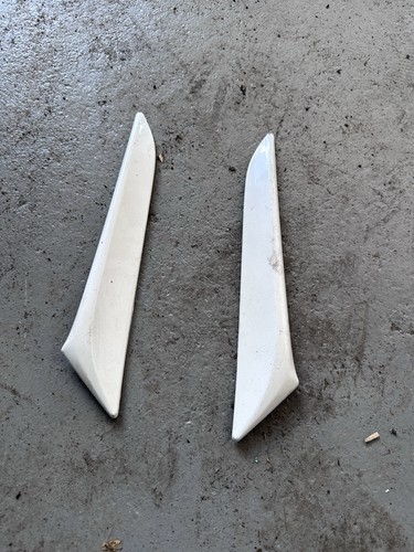 Honda civic rear bumper - civic,