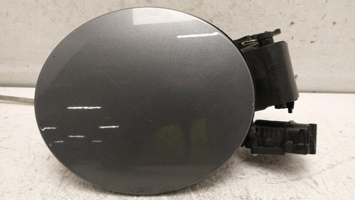 Jaguar type fuel filler - filler, flap