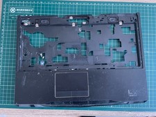 Alienware M14 X R2 Palmrest G72