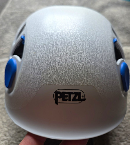 Petzl elios helmet for - petzl,