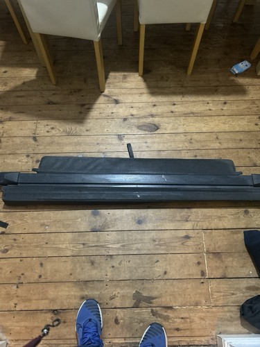 Volvo load cover - volvo,
