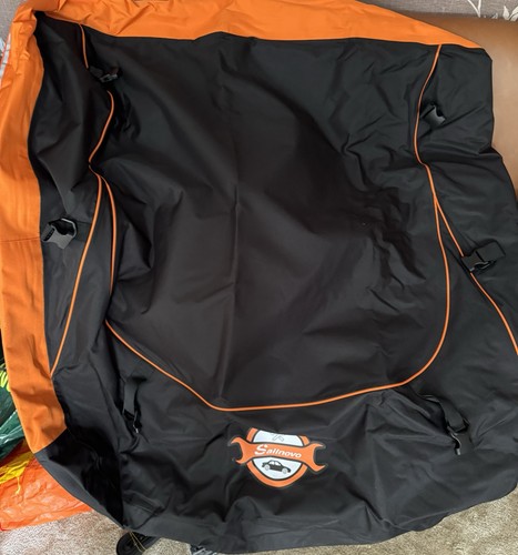 Sailnovo cubic ft - sailnovo,