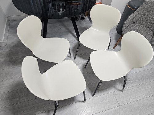 Connubia ops chair set - of, 4
