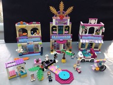GENUINE LEGO FRIENDS SET