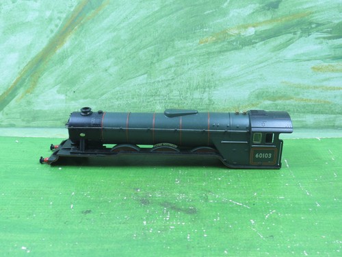 Hornby china class flying - class, a3