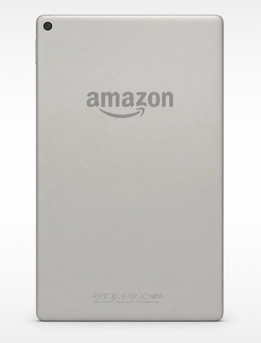 Amazon fire tablet - fire,