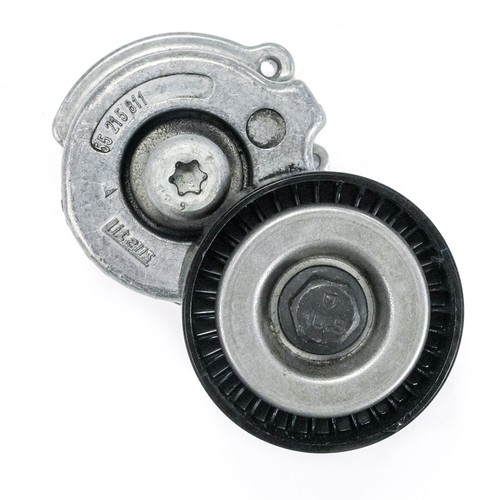 Belt tensioner - tensioner,