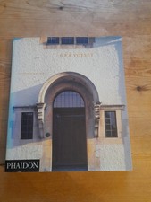 C F  Voysey by Wendy