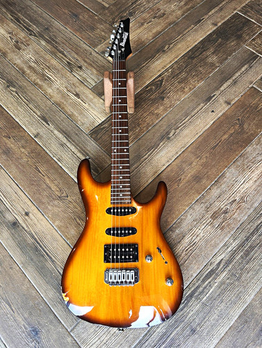 Ibanez gsa60 gsa series brown - gsa,