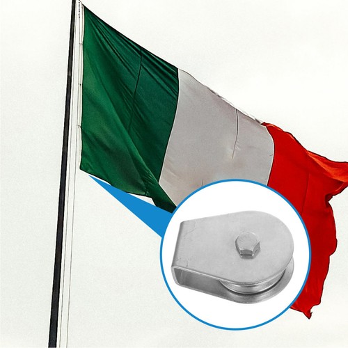 Hanging pulley pole - hanging,