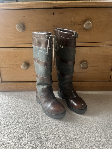 Womens cabotswood leather - womens,