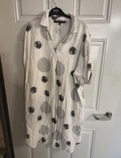 Willow Tree White Oversized