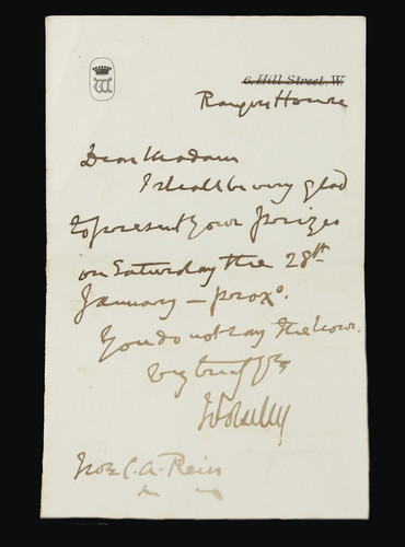 Letter from army - army, hero