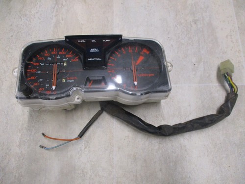 Honda 500 1984 1986 - 500, 1984-1986