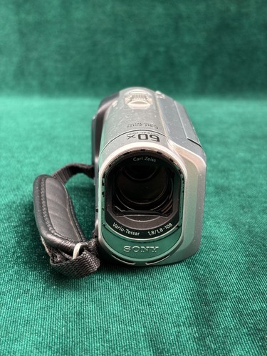 Sony dcr sx30e handycam - sony,