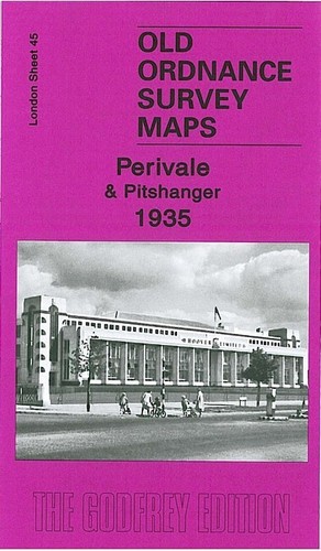Perivale 1894 1935 london - perivale,