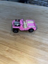 USED Vintage Matchbox No 2