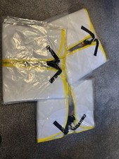 3 x Oxford QuickFit Delux