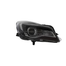 Headlight Vauxhall Insignia