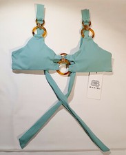 BAHIMI TULUM BRALETTE TOP -