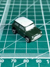 Micro Machines, 1999 Hasbro