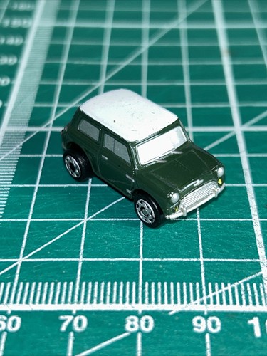 Micro machines 1999 hasbro - micro, machines,