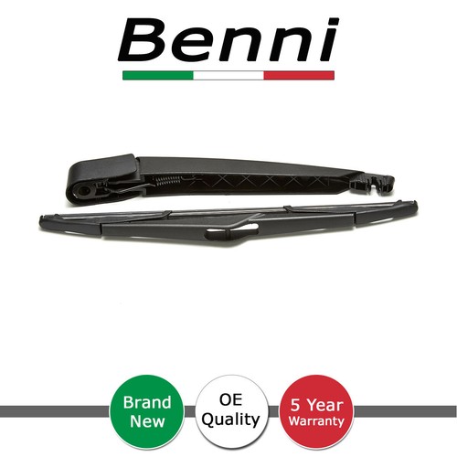 Benni rear wiper - benni, +