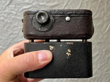 Pathe Pathe Baby Movie Cine