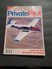 PRIVATE PILOT AVIATION