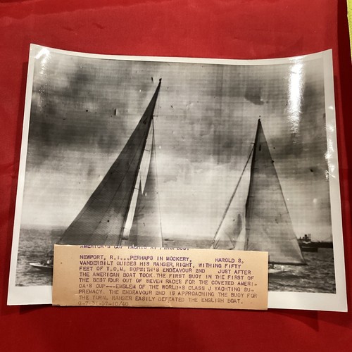 1937 harold vanderbilt - 1937,