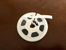 1 - NEW  KODAK SUPER8 WHITE