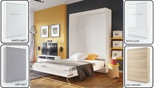 Modern vertical wall - modern,