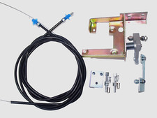 Dellorto DHLA twin cable