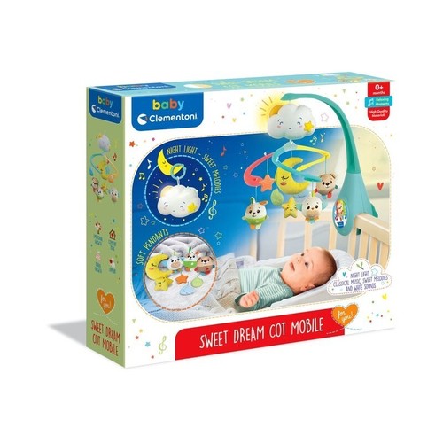 Clementoni sweet cloud - sweet,