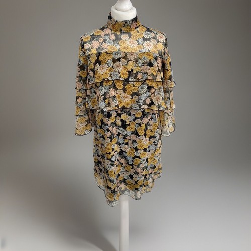 Zara ladies dress - ladies, size