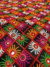 B100% Cotton Fabric Indian