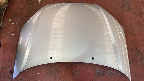 Ford focus bonnet panel - bonnet, in