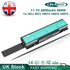 11.1V M973 KM978 Battery For