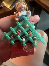 Christmas Traditions Matrix