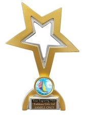 Sailing Yachting Award Classic