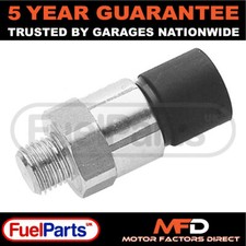 FuelParts Radiator Fan