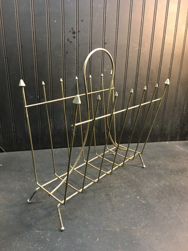 Vintage atomic brass - vintage,