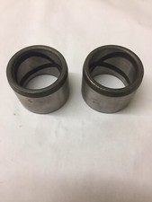 BUSH 35X45X35 X 2 FITS TAKEUCHI TB125, CAT 302.5, AND OTHERS SEE LISTING