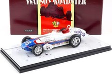 1:18 Carousel1 Watson Roadster