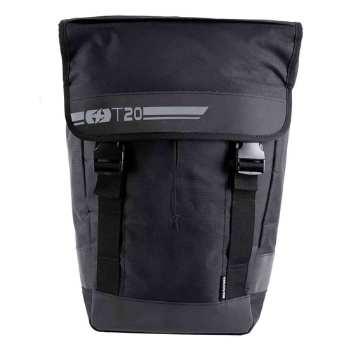 Oxford t20 single pannier - single,